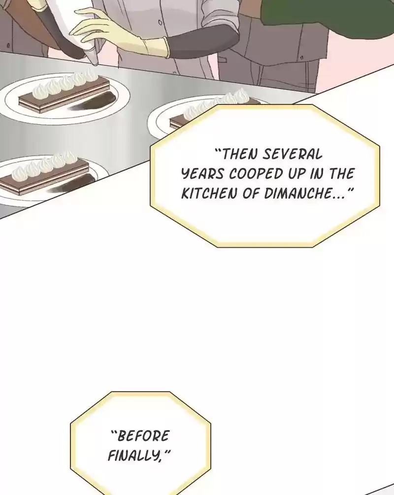Gourmet Hound Chapter 60: Ep.59: