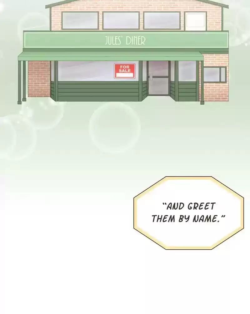 Gourmet Hound Chapter 60: Ep.59: