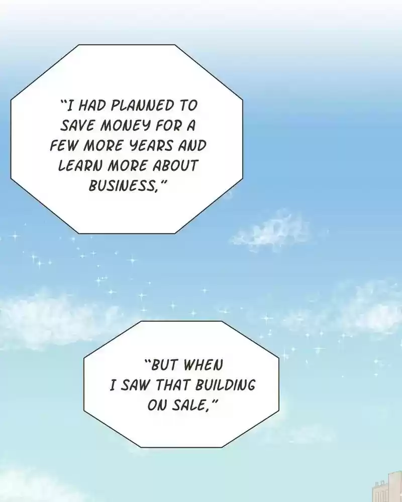 Gourmet Hound Chapter 61: Ep.60: