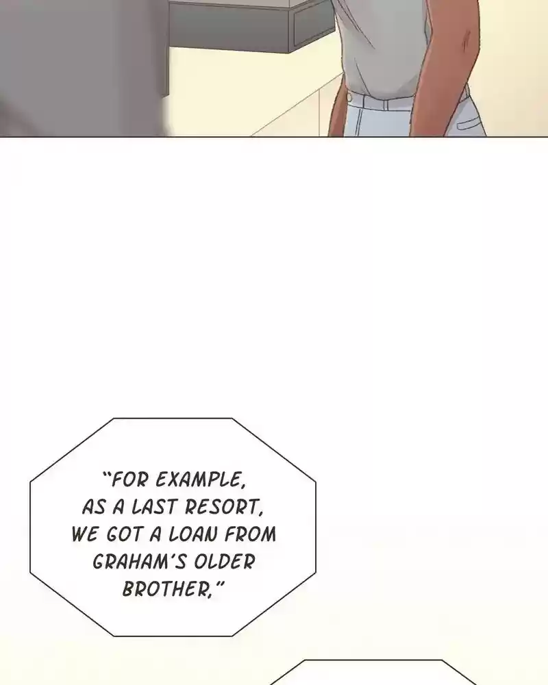 Gourmet Hound Chapter 61: Ep.60:
