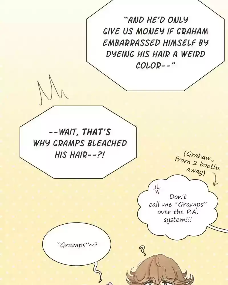 Gourmet Hound Chapter 61: Ep.60: