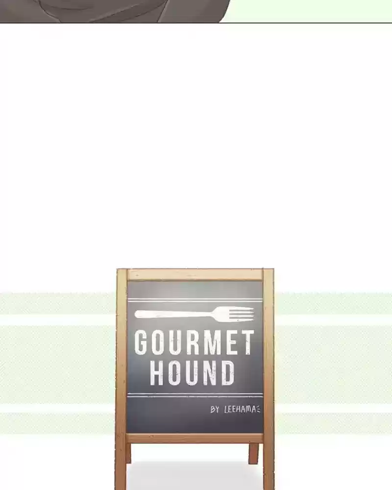 Gourmet Hound Chapter 61: Ep.60: