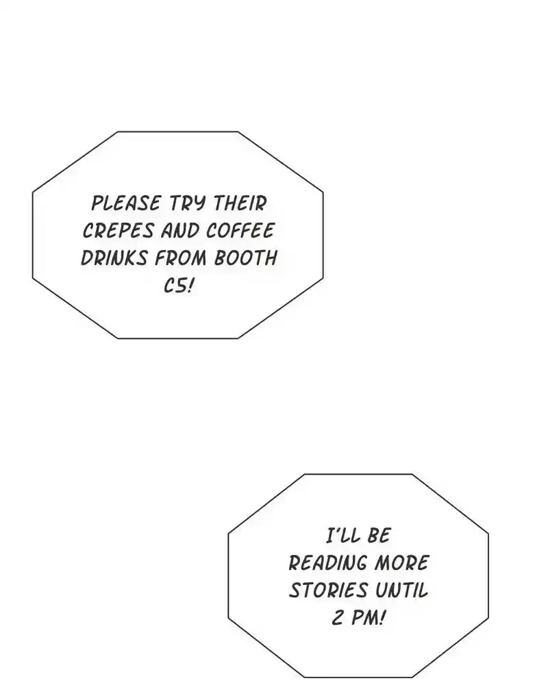 Gourmet Hound Chapter 61: Ep.60: