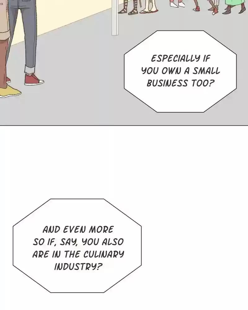 Gourmet Hound Chapter 61: Ep.60: