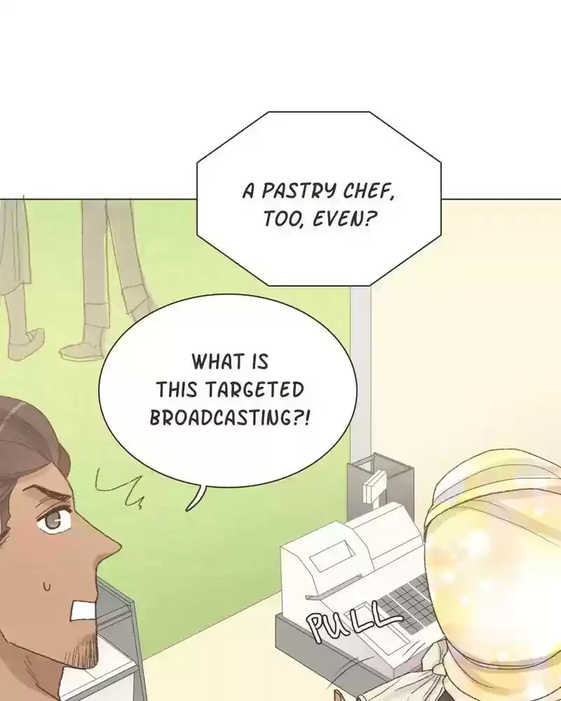 Gourmet Hound Chapter 61: Ep.60: