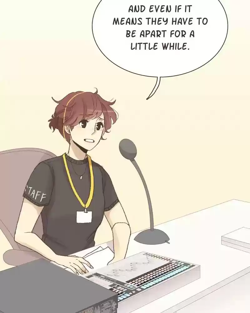 Gourmet Hound Chapter 61: Ep.60: