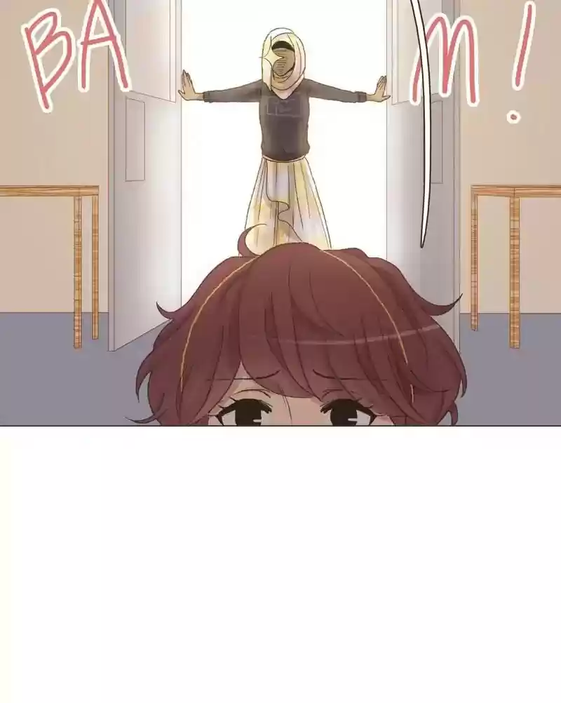 Gourmet Hound Chapter 61: Ep.60: