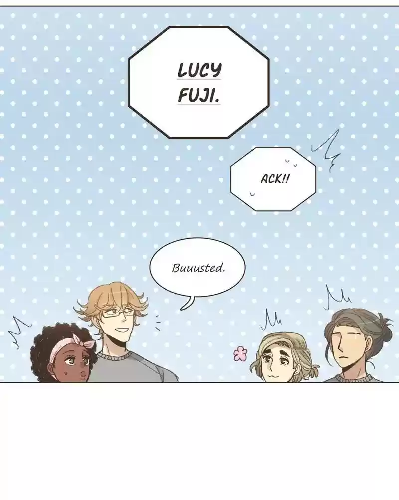 Gourmet Hound Chapter 61: Ep.60: