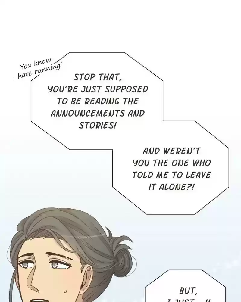 Gourmet Hound Chapter 61: Ep.60: