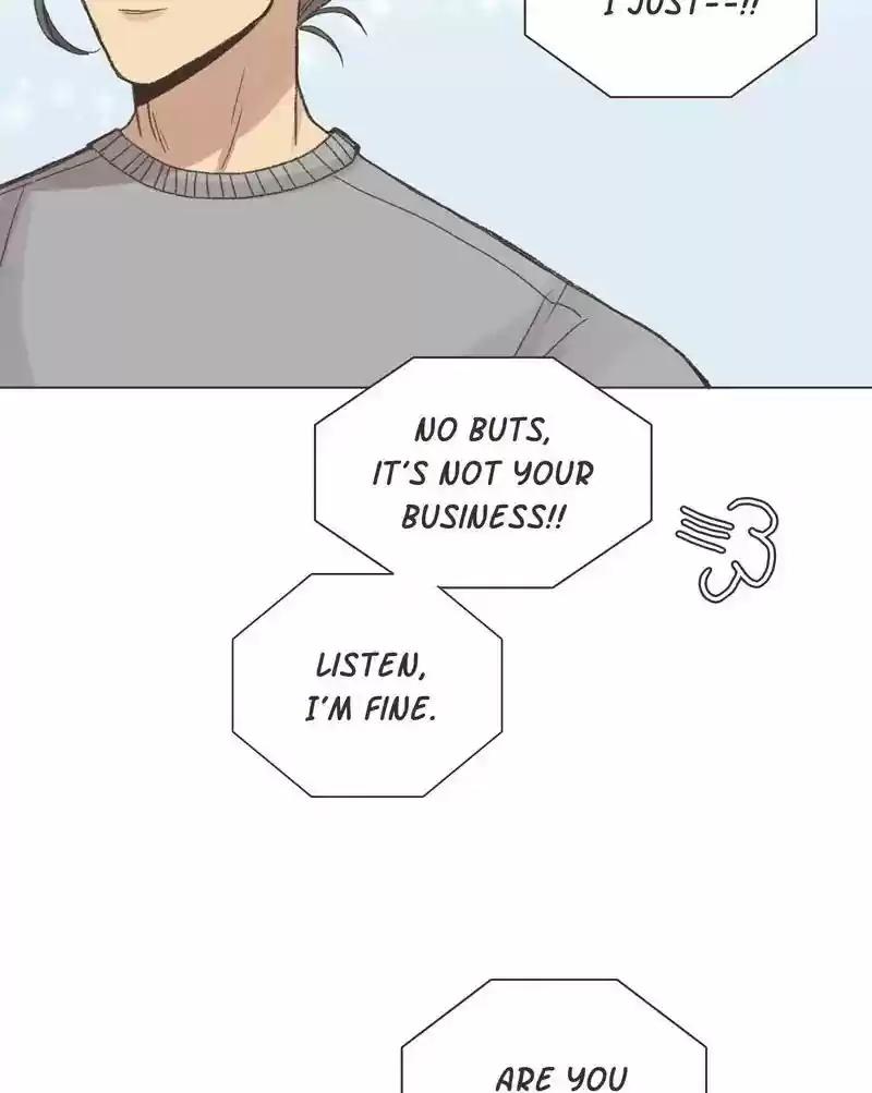 Gourmet Hound Chapter 61: Ep.60: