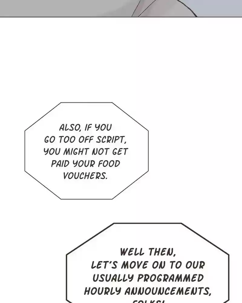 Gourmet Hound Chapter 61: Ep.60: