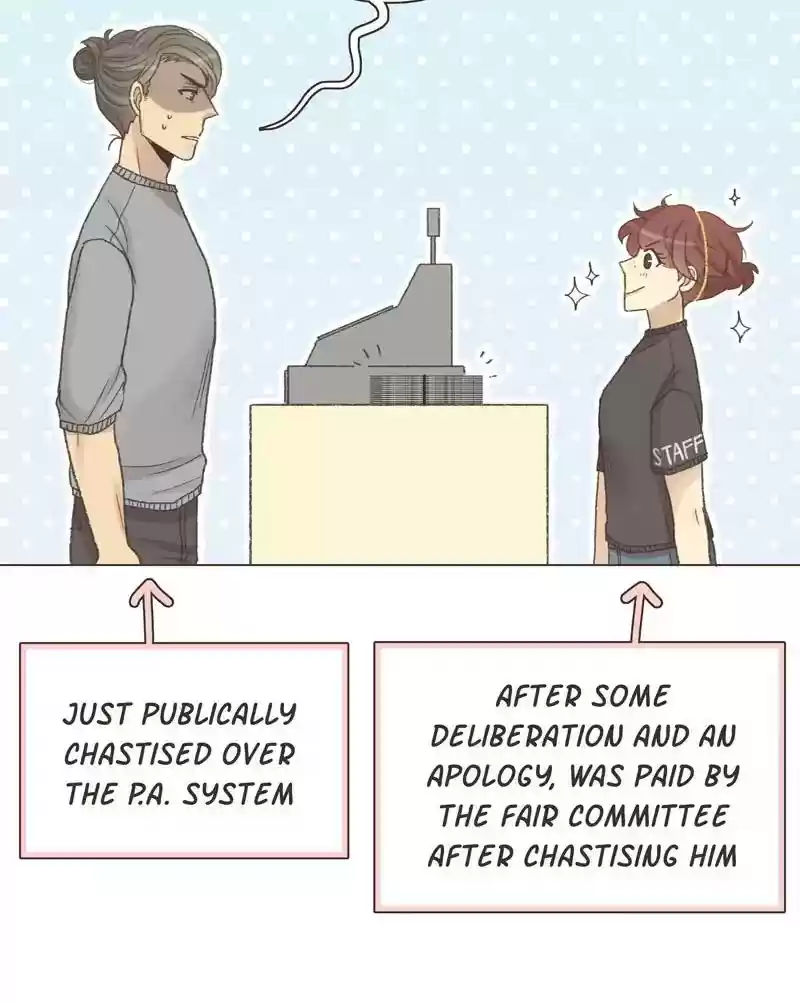 Gourmet Hound Chapter 61: Ep.60: