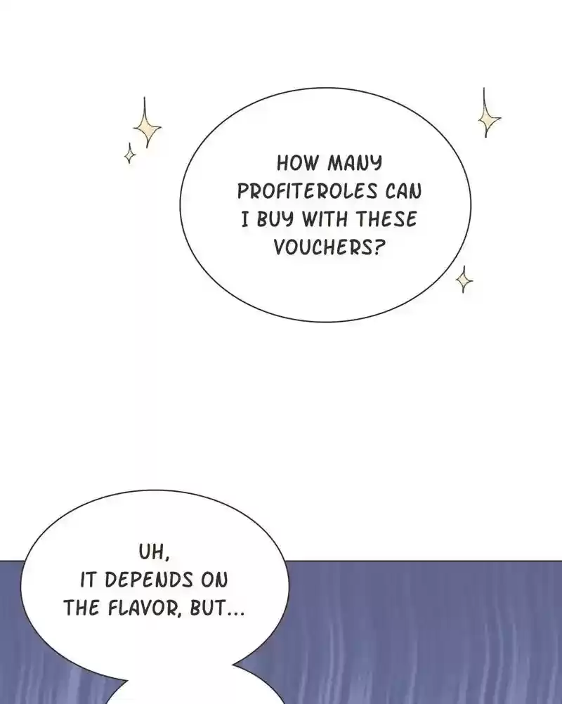 Gourmet Hound Chapter 61: Ep.60: