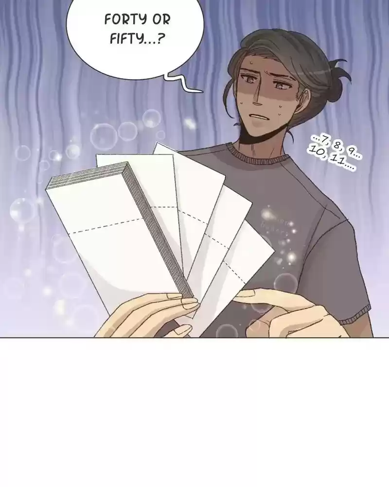 Gourmet Hound Chapter 61: Ep.60: