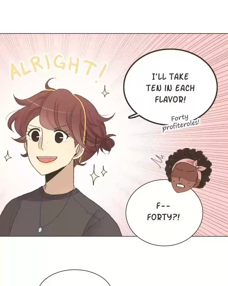 Gourmet Hound Chapter 61: Ep.60: