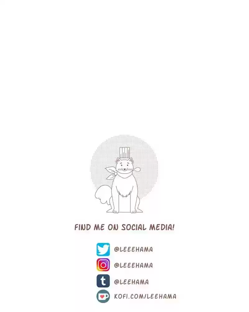 Gourmet Hound Chapter 61: Ep.60: