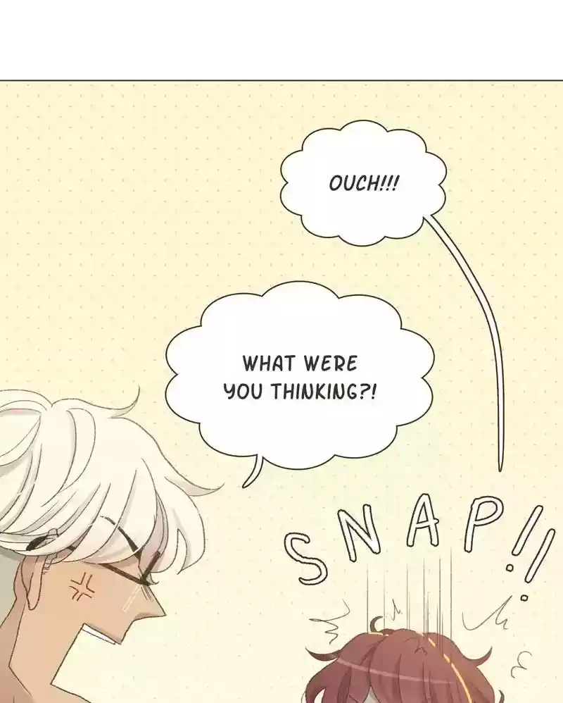 Gourmet Hound Chapter 62: Ep.61: