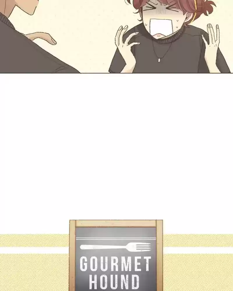 Gourmet Hound Chapter 62: Ep.61: