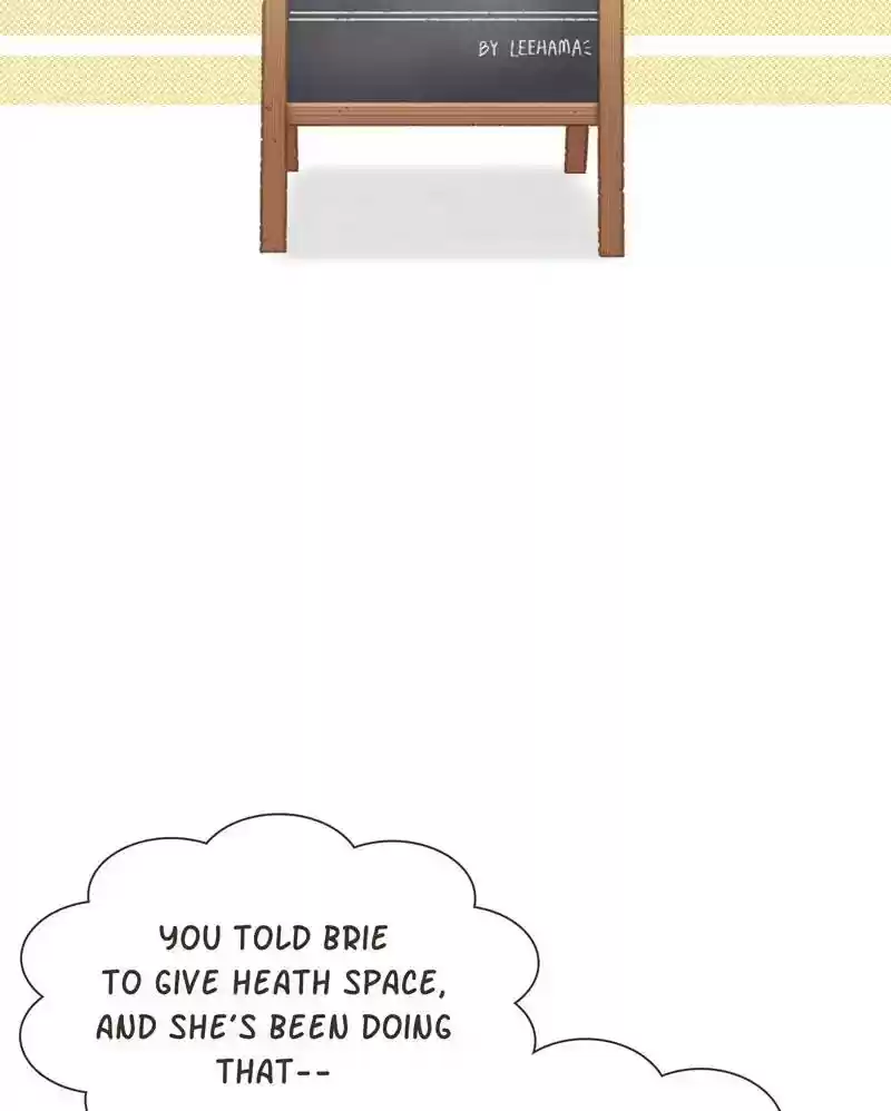 Gourmet Hound Chapter 62: Ep.61: