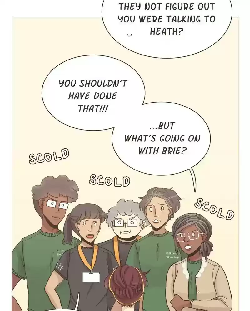 Gourmet Hound Chapter 62: Ep.61: