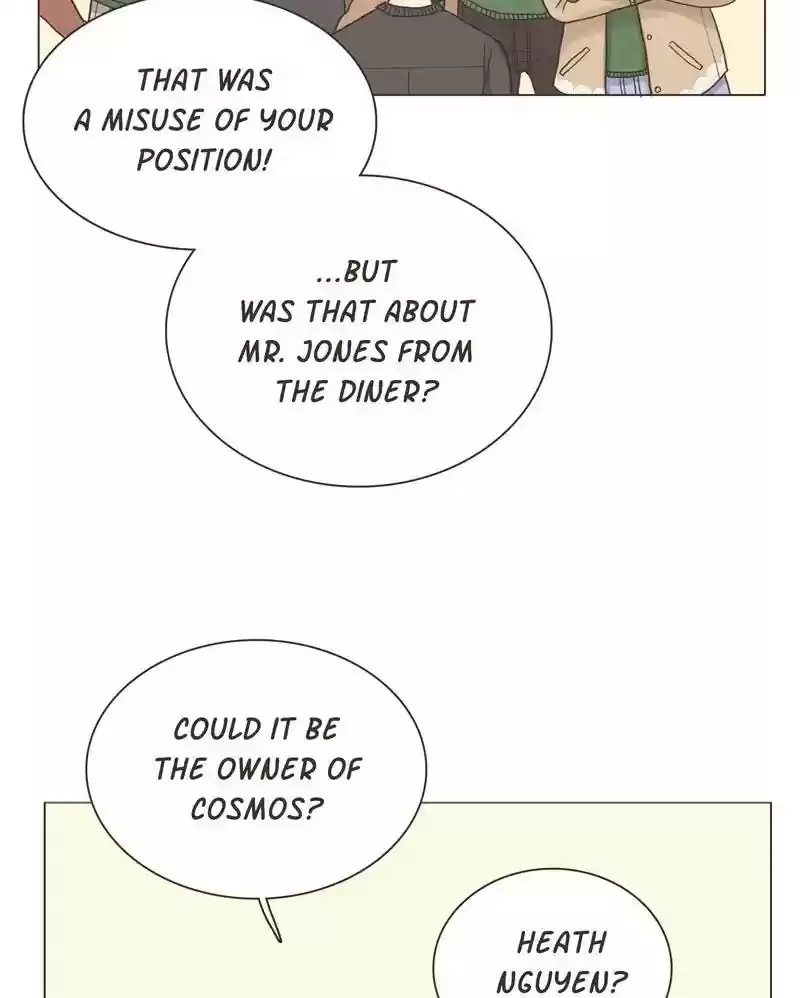 Gourmet Hound Chapter 62: Ep.61: