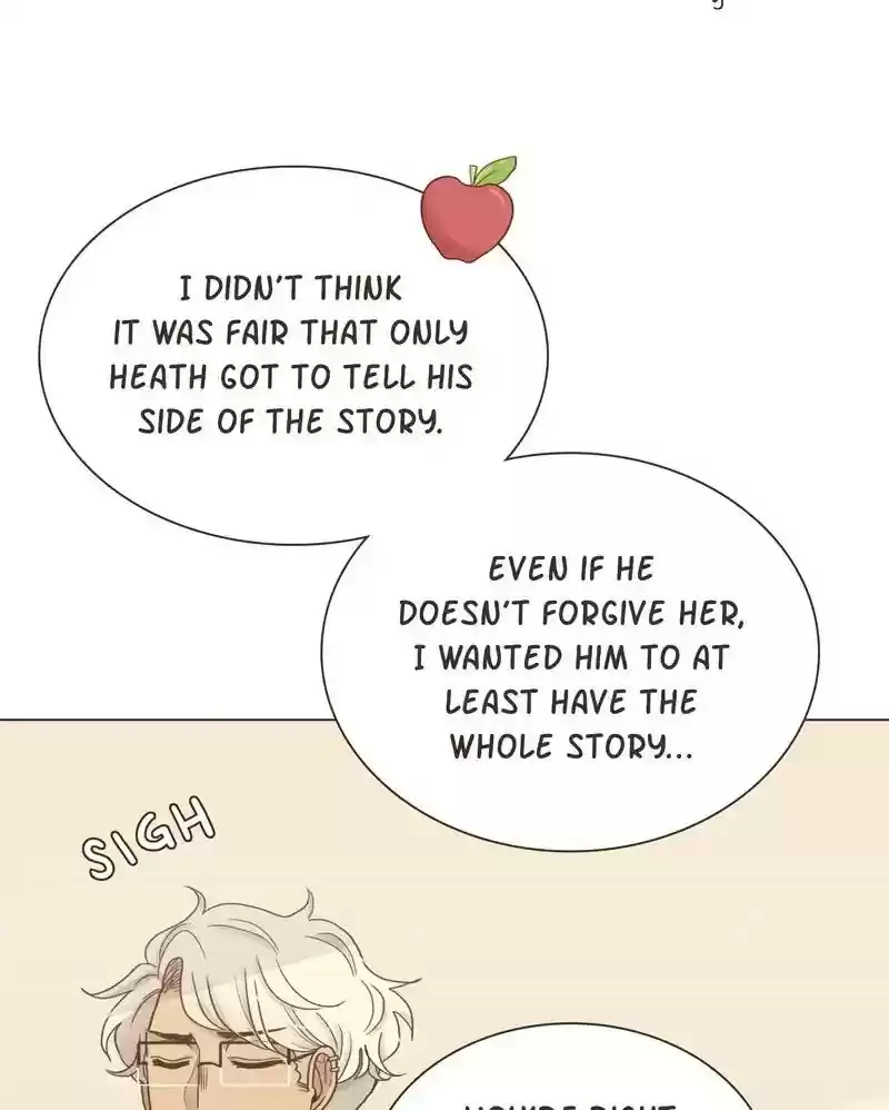 Gourmet Hound Chapter 62: Ep.61: