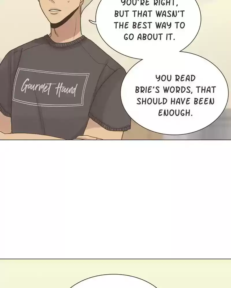 Gourmet Hound Chapter 62: Ep.61: