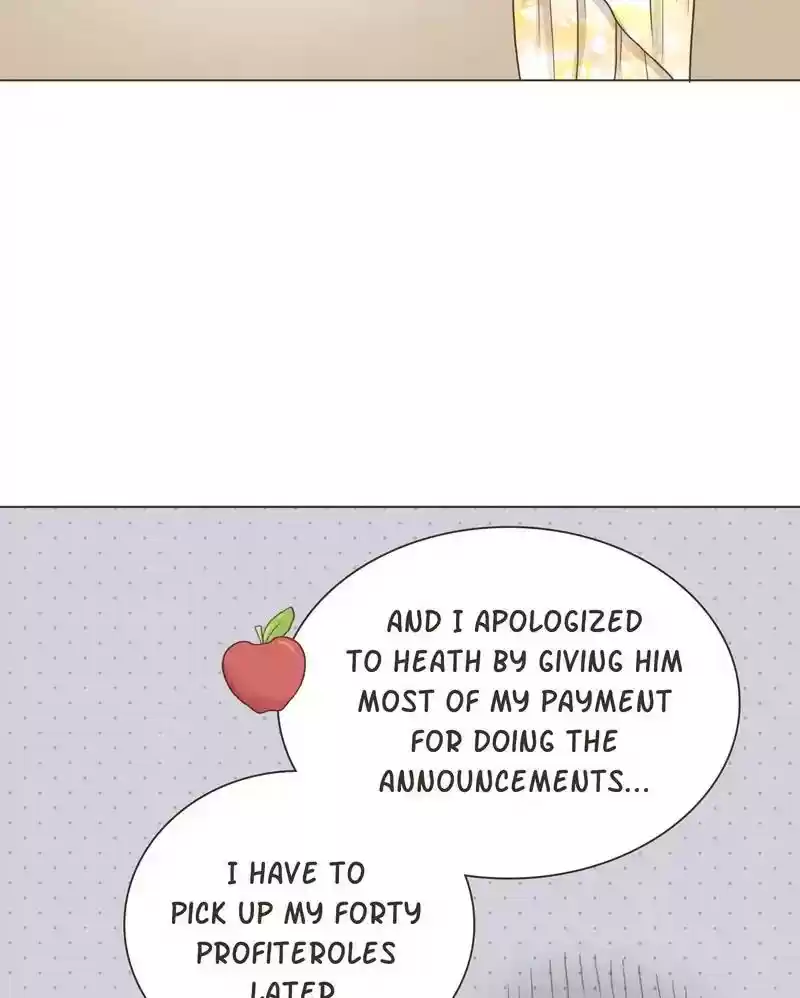 Gourmet Hound Chapter 62: Ep.61: