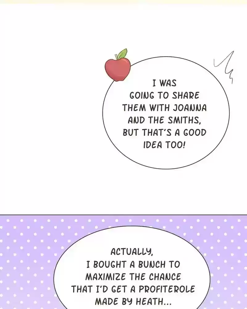 Gourmet Hound Chapter 62: Ep.61: