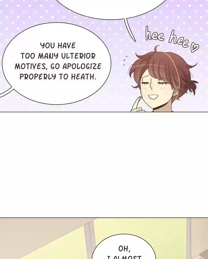 Gourmet Hound Chapter 62: Ep.61: