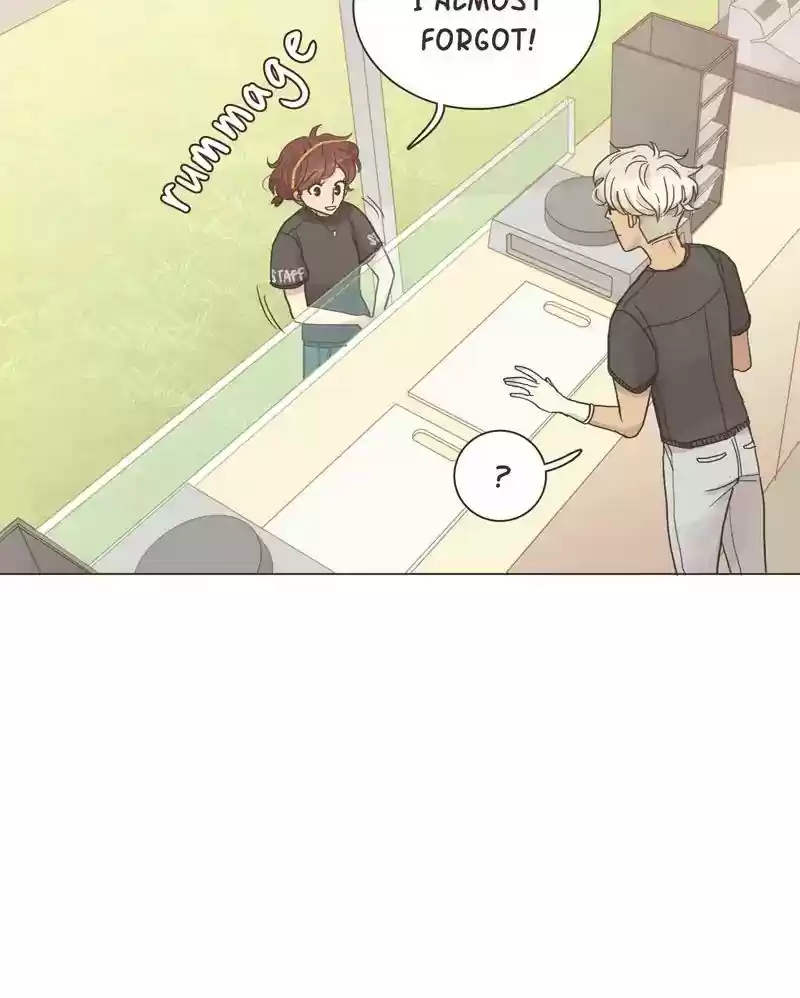 Gourmet Hound Chapter 62: Ep.61: