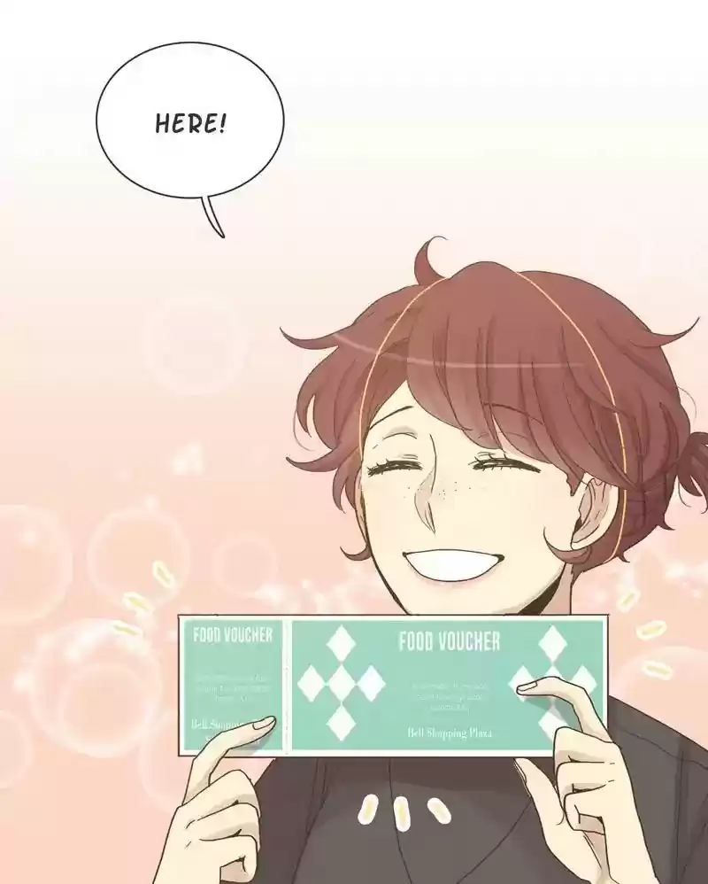 Gourmet Hound Chapter 62: Ep.61: