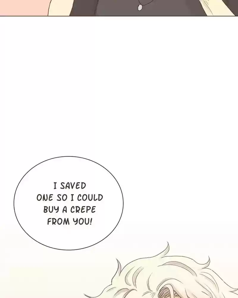 Gourmet Hound Chapter 62: Ep.61: