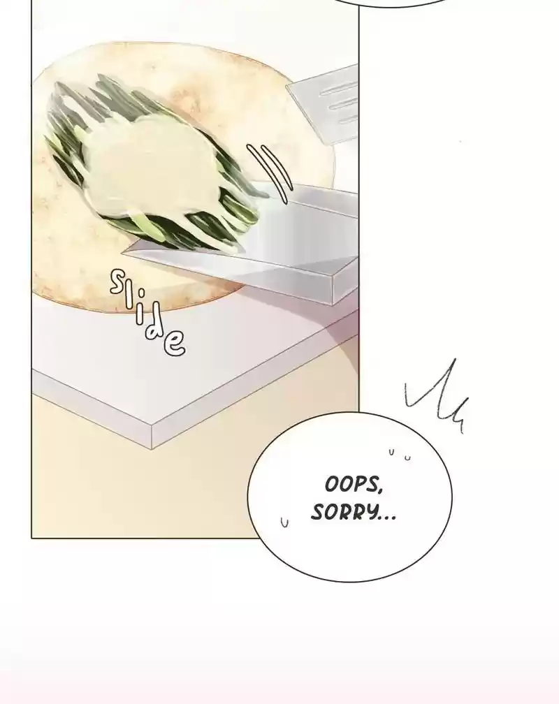 Gourmet Hound Chapter 62: Ep.61: