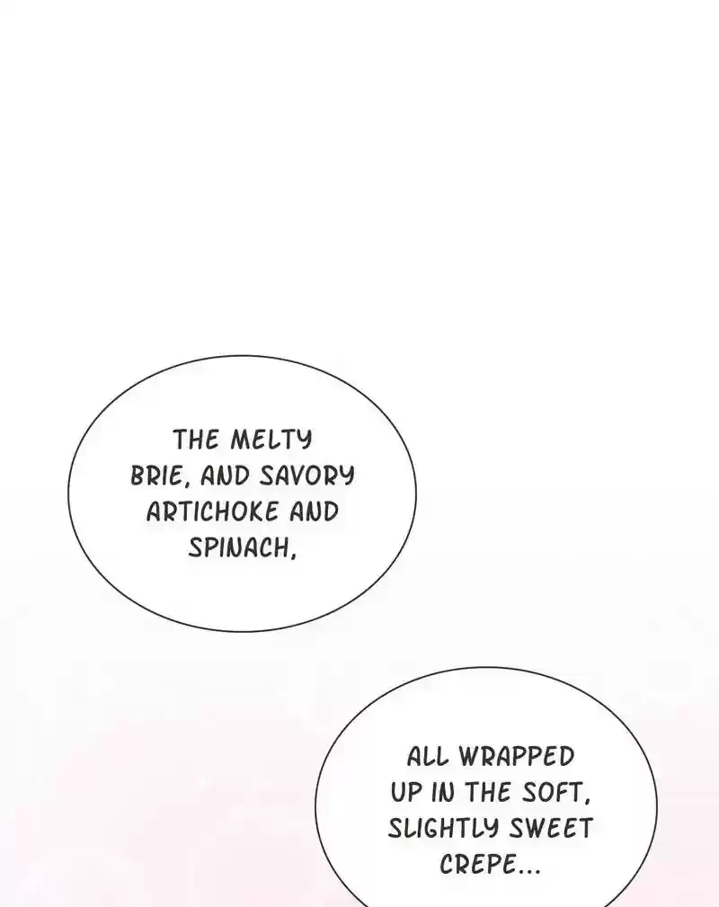 Gourmet Hound Chapter 62: Ep.61: