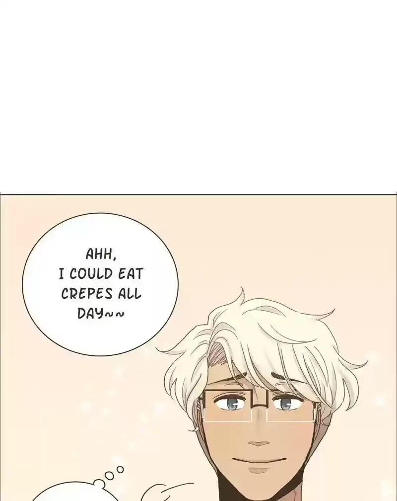 Gourmet Hound Chapter 62: Ep.61: