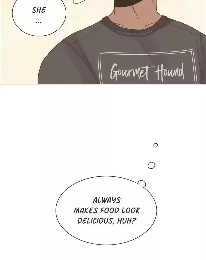 Gourmet Hound Chapter 62: Ep.61: