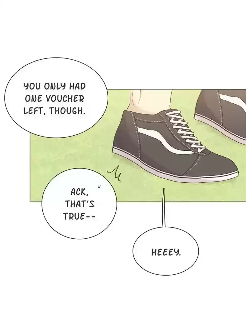 Gourmet Hound Chapter 62: Ep.61: