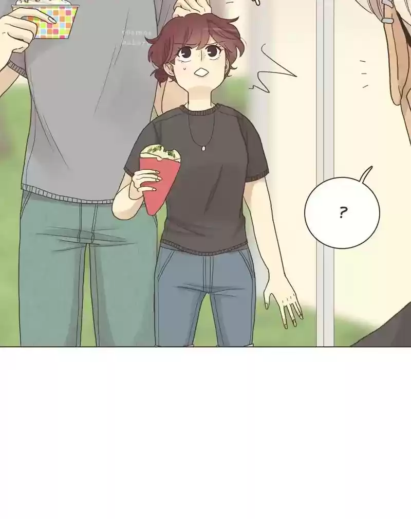 Gourmet Hound Chapter 62: Ep.61: