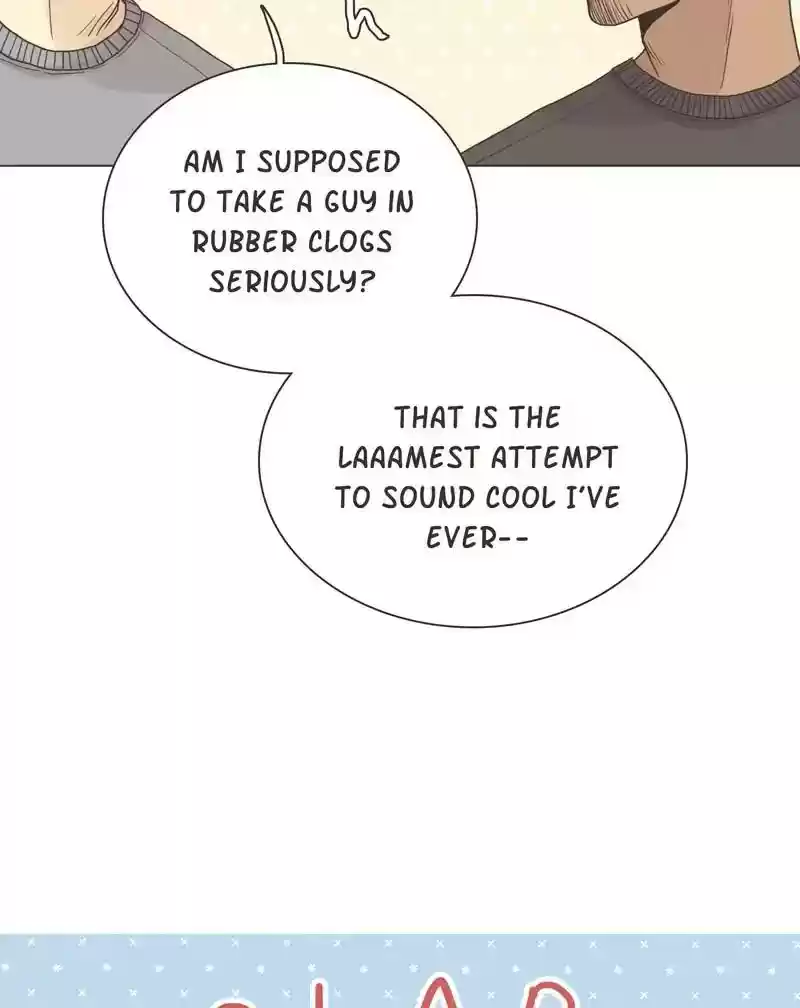 Gourmet Hound Chapter 62: Ep.61: