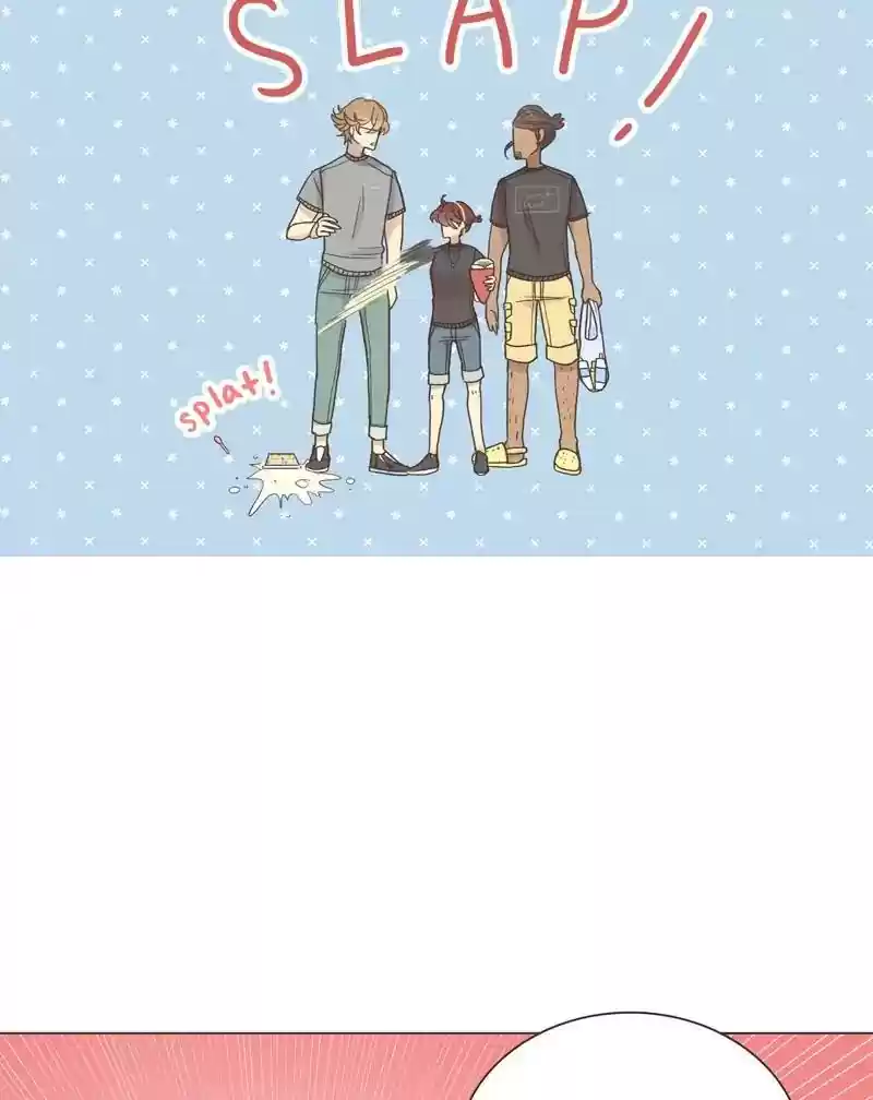 Gourmet Hound Chapter 62: Ep.61: