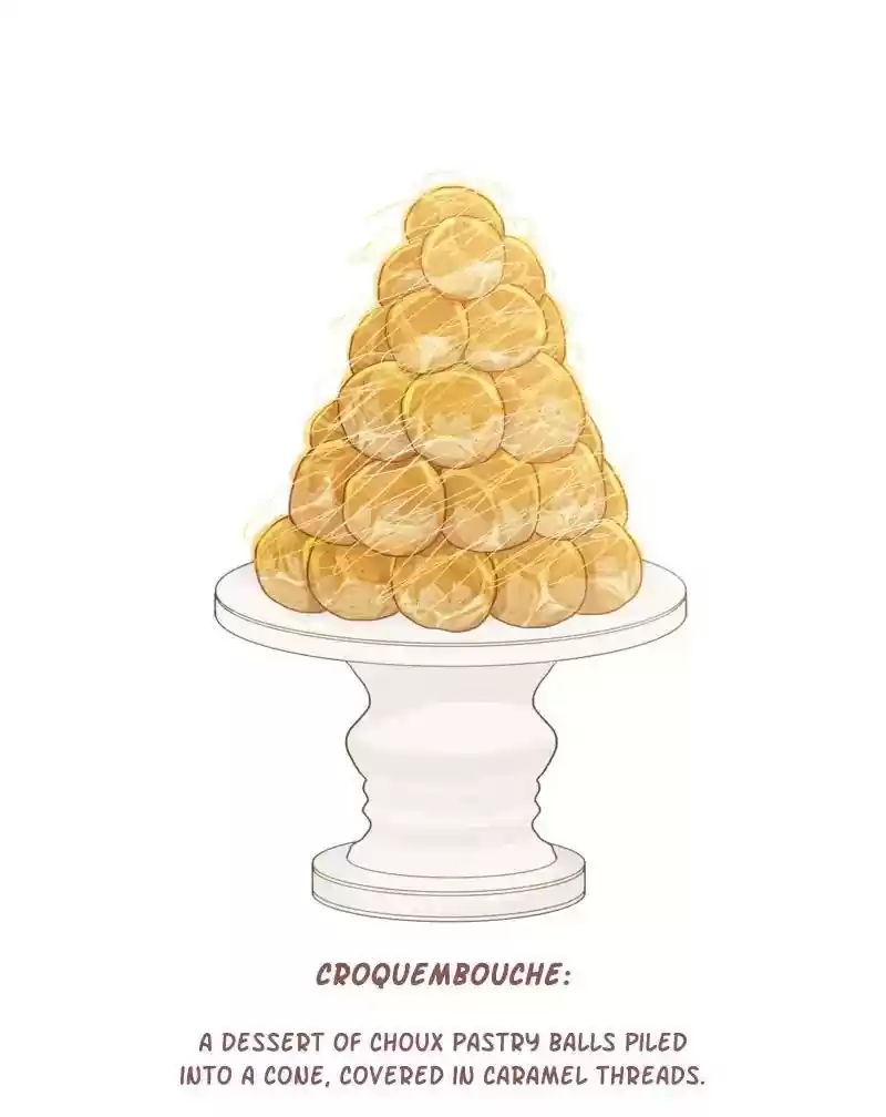 Gourmet Hound Chapter 62: Ep.61: