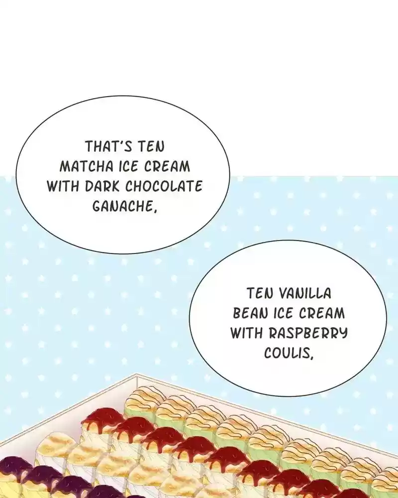 Gourmet Hound Chapter 63: Ep.62: