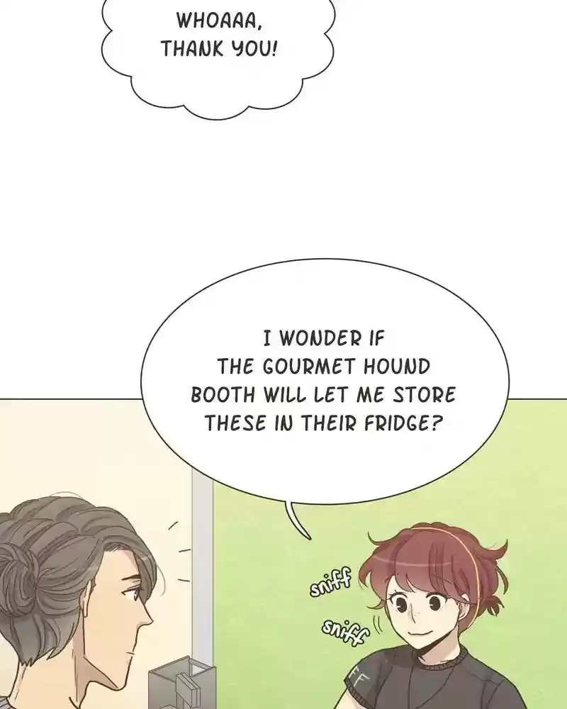 Gourmet Hound Chapter 63: Ep.62: