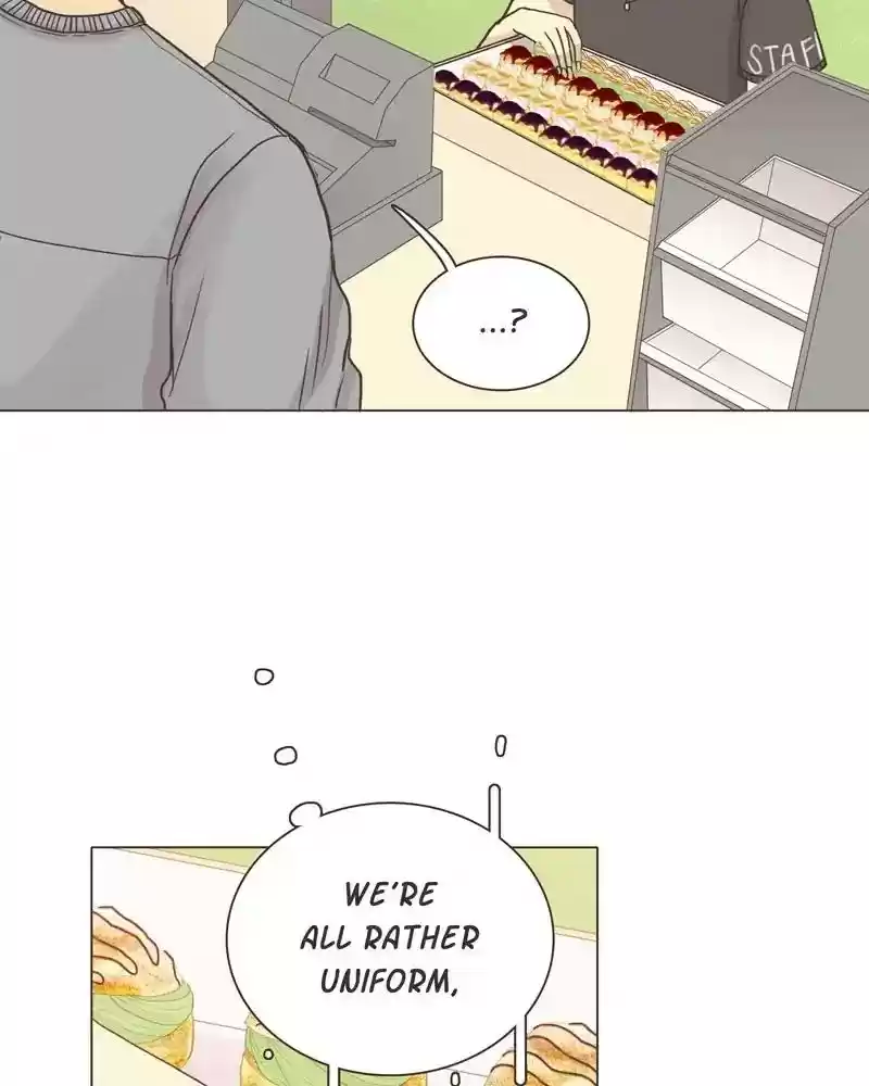 Gourmet Hound Chapter 63: Ep.62:
