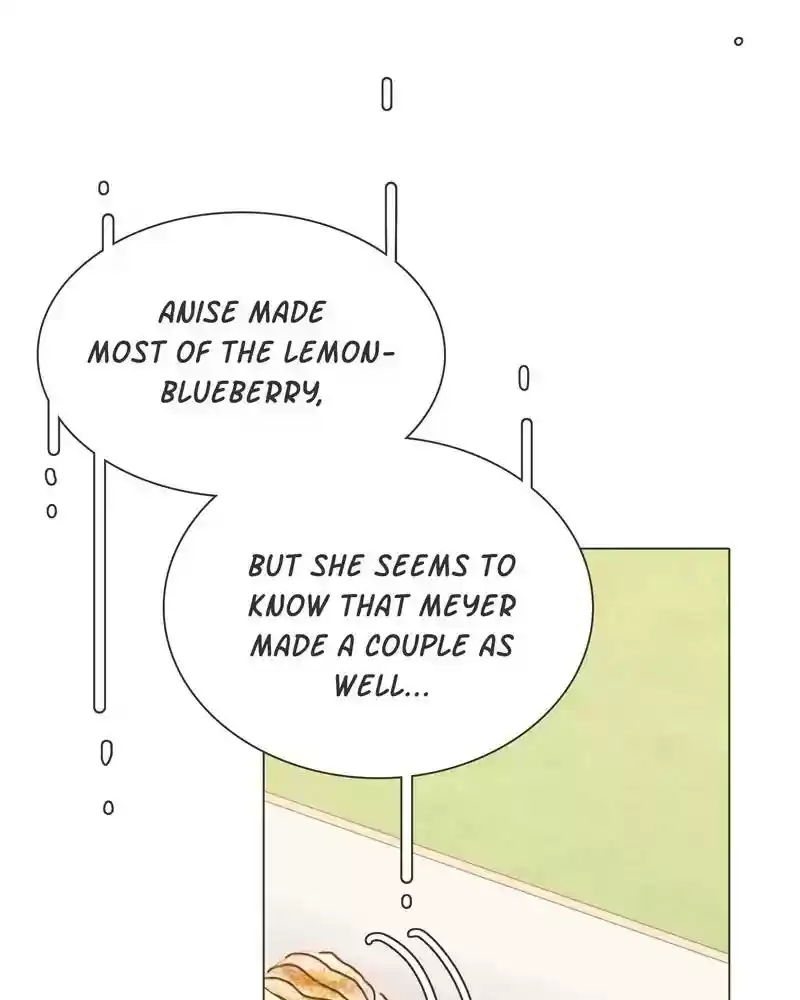 Gourmet Hound Chapter 63: Ep.62: