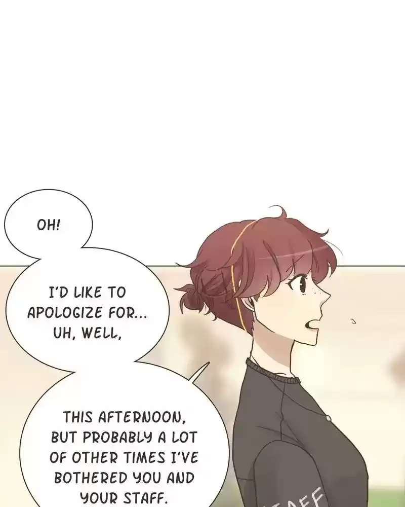 Gourmet Hound Chapter 63: Ep.62: