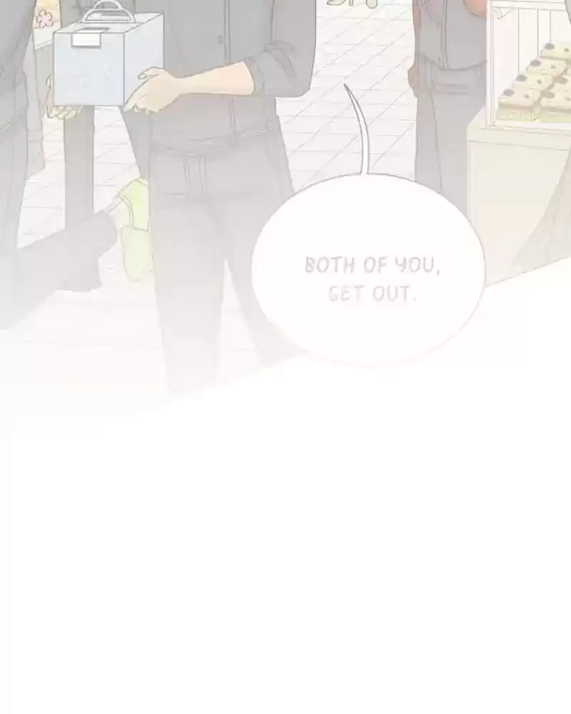 Gourmet Hound Chapter 63: Ep.62: