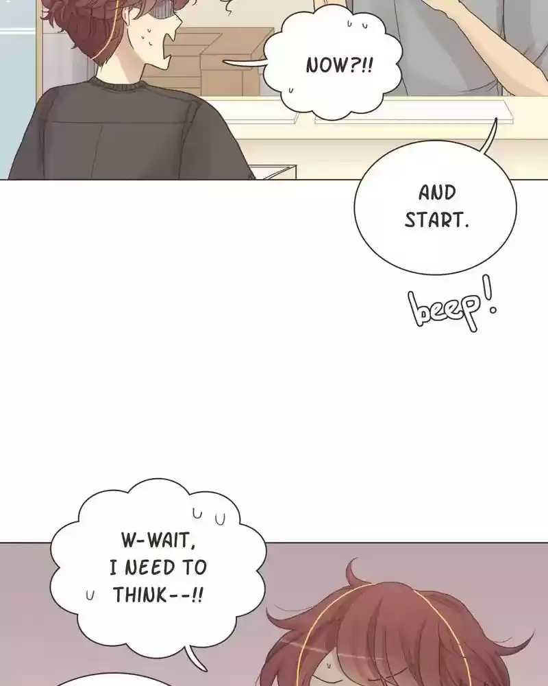 Gourmet Hound Chapter 63: Ep.62: