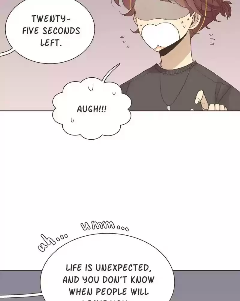Gourmet Hound Chapter 63: Ep.62: